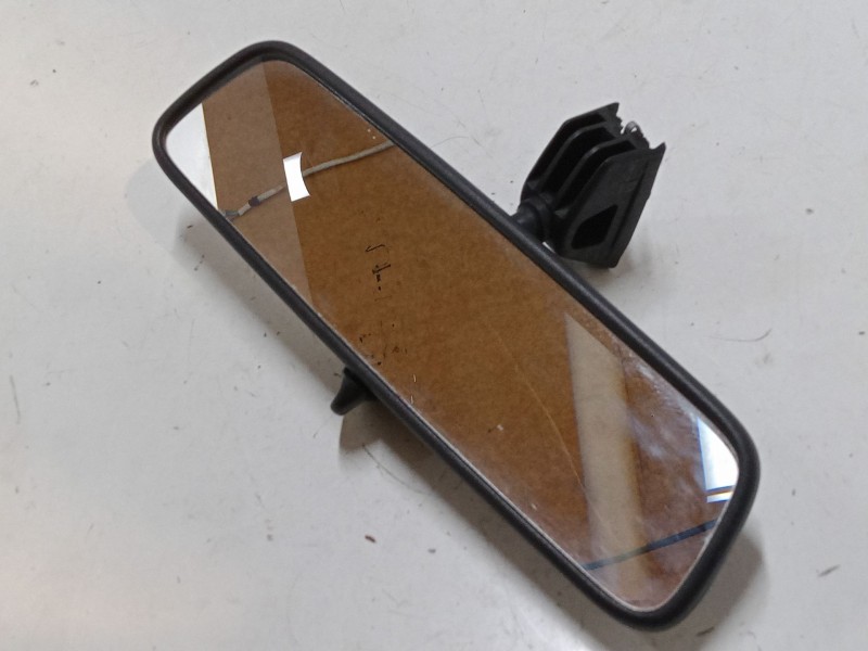 Recambio de retrovisor interior para opel meriva a monospace (x03) 1.6 (e75) referencia OEM IAM   