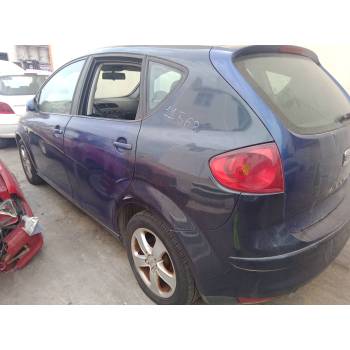 SEAT ALTEA (5P1)