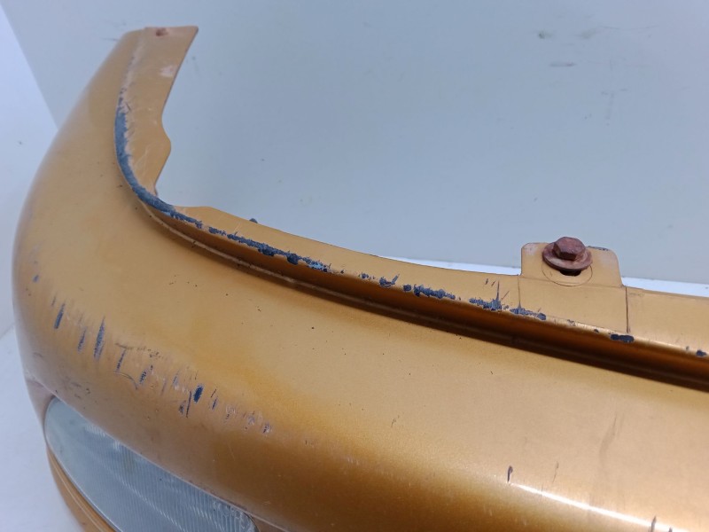 Recambio de paragolpes delantero para citroën saxo (s0, s1) 1.5 d referencia OEM IAM   