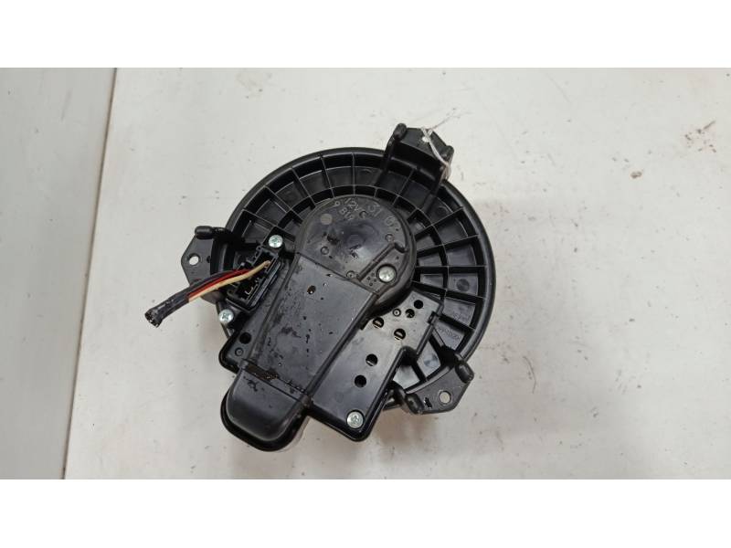 MOTOR CALEFACCION 871030D220 