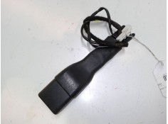 Recambio de anclaje cinturon delantero izquierdo para citroën c1 ii (pa_, ps_) 1.2 vti 82 referencia OEM IAM    2