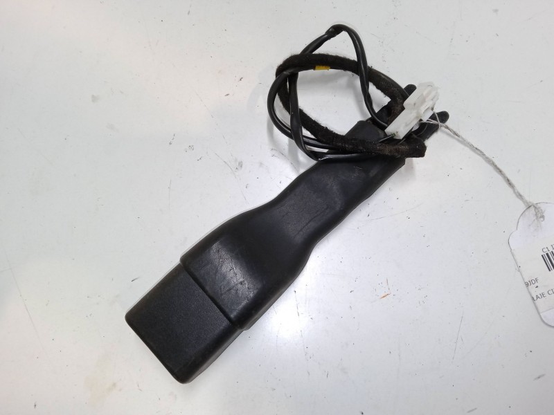 Recambio de anclaje cinturon delantero izquierdo para citroën c1 ii (pa_, ps_) 1.2 vti 82 referencia OEM IAM   