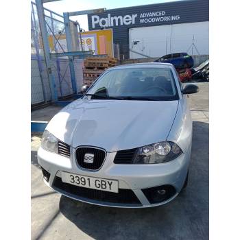 SEAT IBIZA III (6L1)