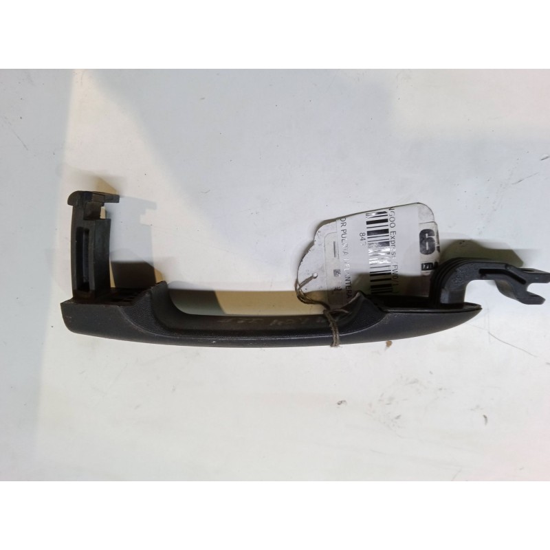 Recambio de maneta exterior puerta delantera izquierda para renault kangoo express (fw0/1_) 1.6 16v (fw03, fw09, fw0d, fw0u, fw0 Recambio de maneta exterior puerta delantera izquierda para renault kangoo express (fw0/1_) 1.6 16v (fw03, fw09, fw0d, fw0u, fw0