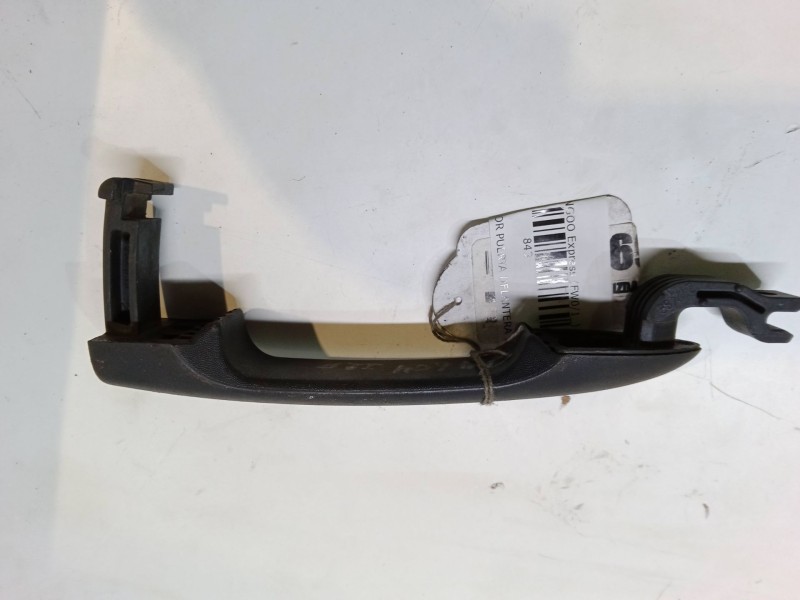 Recambio de maneta exterior puerta delantera izquierda para renault kangoo express (fw0/1_) 1.6 16v (fw03, fw09, fw0d, fw0u, fw0 Recambio de maneta exterior puerta delantera izquierda para renault kangoo express (fw0/1_) 1.6 16v (fw03, fw09, fw0d, fw0u, fw0