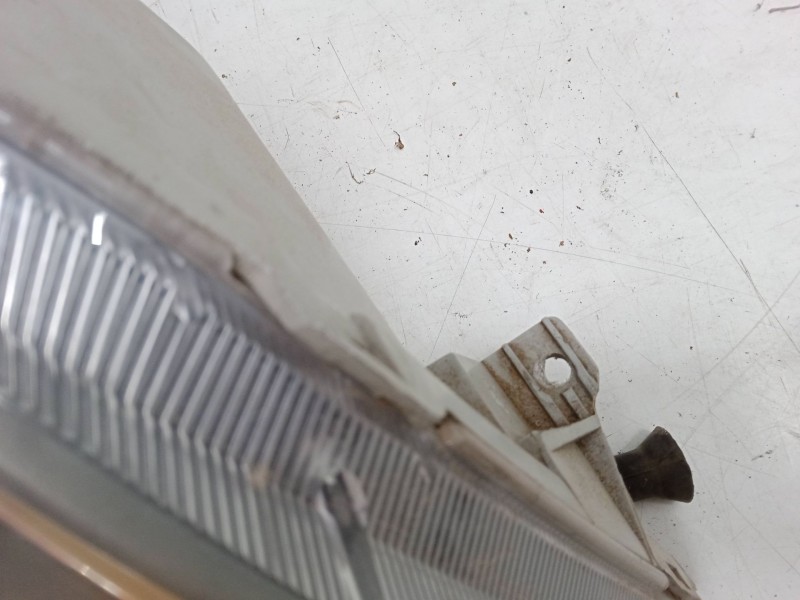 Recambio de faro derecho para chevrolet aveo / kalos hatchback (t200) 1.2 referencia OEM IAM   