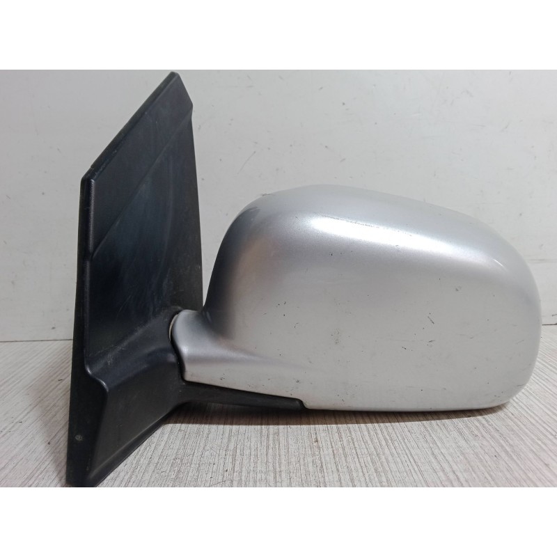 Recambio de retrovisor electrico izquierdo para mitsubishi space star monospace (dg_a) 1.9 di-d (dg4a) referencia OEM IAM   