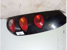 Recambio de piloto trasero derecho para smart forfour (454) 1.3 (454.031) referencia OEM IAM   