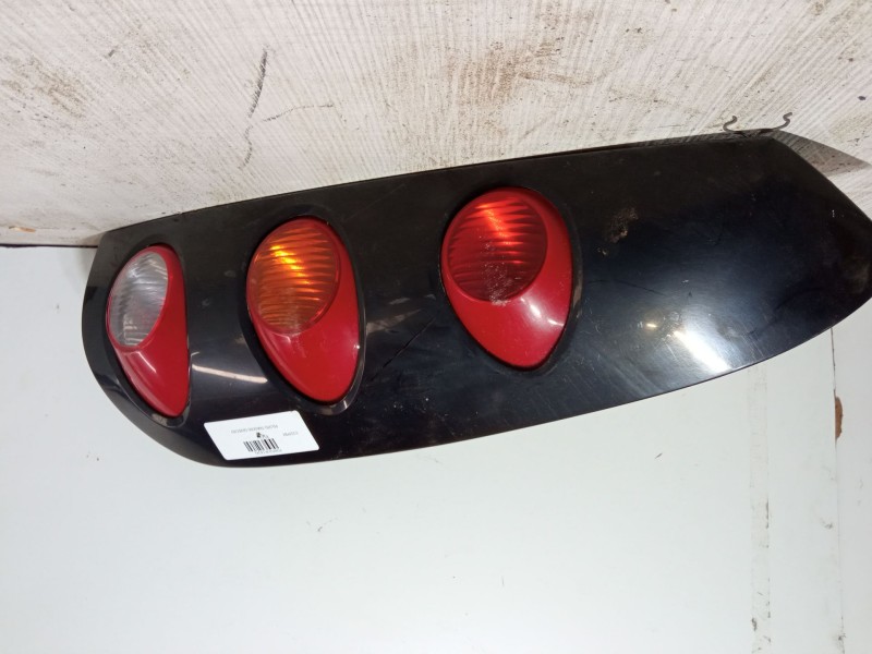 Recambio de piloto trasero derecho para smart forfour (454) 1.3 (454.031) referencia OEM IAM   