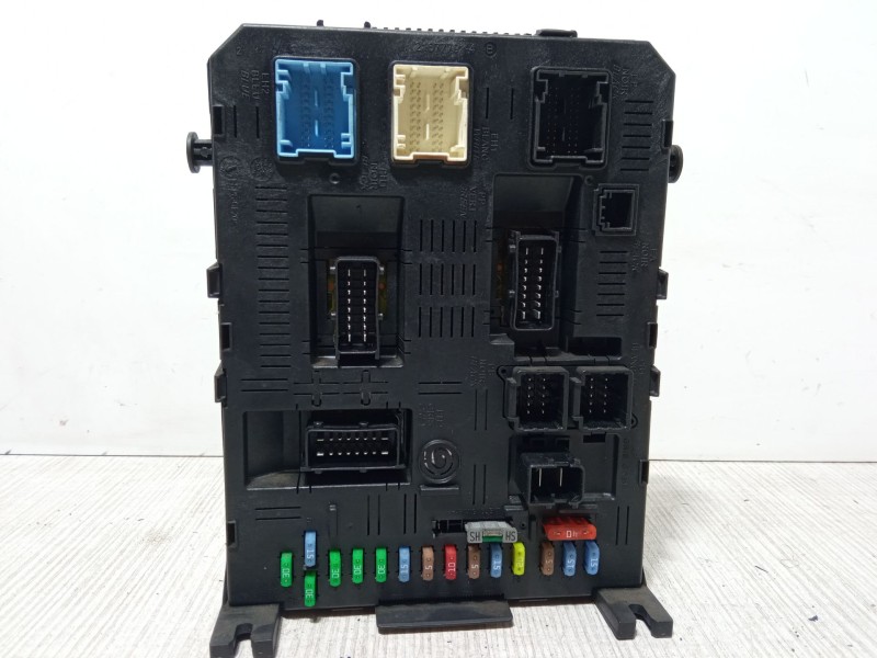 Recambio de bsi para peugeot 307 cc (3b) 1.6 16v referencia OEM IAM 9661940480  