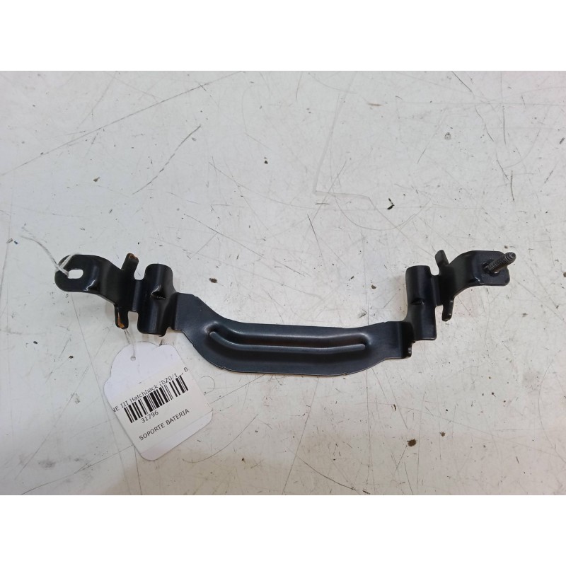 Recambio de soporte bateria para renault megane iii hatchback (bz0/1_, b3_) 1.6 16v (bz0h) referencia OEM IAM   