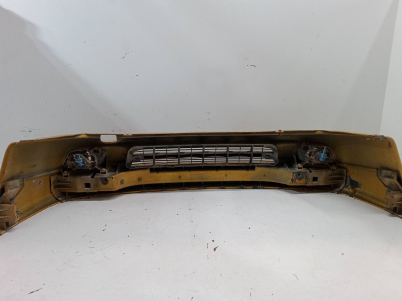 Recambio de paragolpes delantero para citroën saxo (s0, s1) 1.5 d referencia OEM IAM   