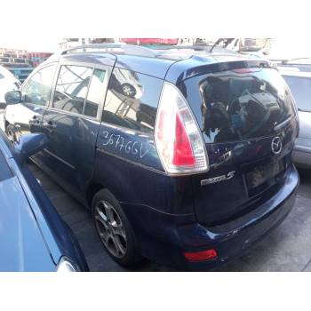 MAZDA 5 (CR)