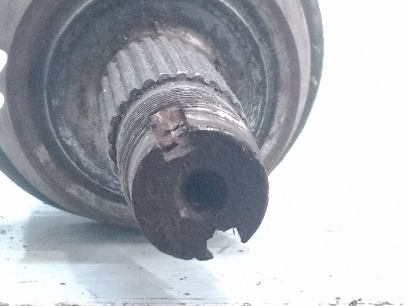 Recambio de transmision delantera derecha para fiat 500 (312_) 1.2 (312axa1a) referencia OEM IAM   