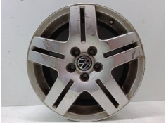 Recambio de llanta alumino 15´´ para volkswagen golf iv (1j1) 1.6 16v referencia OEM IAM 6Jx15H2ET38