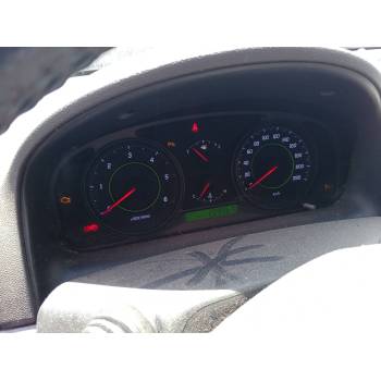 CHEVROLET CAPTIVA (C100, C140)