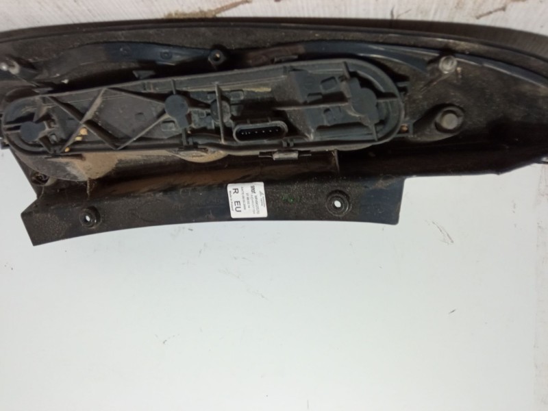 Recambio de piloto trasero derecho para smart forfour (454) 1.3 (454.031) referencia OEM IAM   