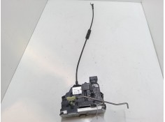 Recambio de cerradura puerta delantera izquierda para opel corsa d (s07) 1.2 (l08, l68) referencia OEM IAM 13258271  