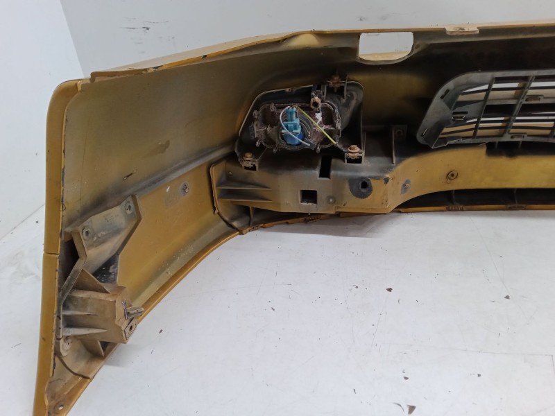 Recambio de paragolpes delantero para citroën saxo (s0, s1) 1.5 d referencia OEM IAM   