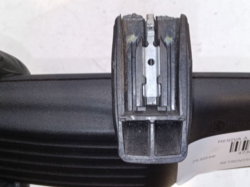 Recambio de retrovisor interior para opel meriva a monospace (x03) 1.6 (e75) referencia OEM IAM   