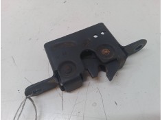 Recambio de cerradura capo para renault megane iii hatchback (bz0/1_, b3_) 1.6 16v (bz0h) referencia OEM IAM