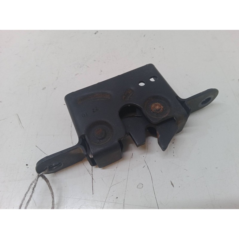 Recambio de cerradura capo para renault megane iii hatchback (bz0/1_, b3_) 1.6 16v (bz0h) referencia OEM IAM   