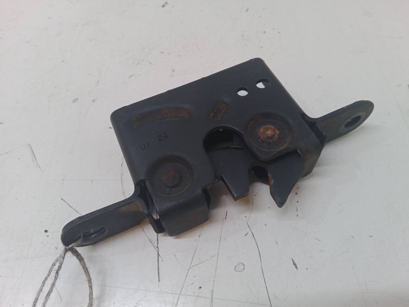 Recambio de cerradura capo para renault megane iii hatchback (bz0/1_, b3_) 1.6 16v (bz0h) referencia OEM IAM   