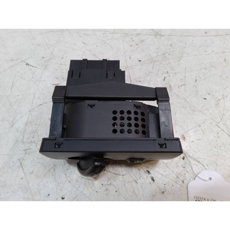 Recambio de conmutador de luces para ford fiesta v (jh_, jd_) 1.3 referencia OEM IAM 6S6T13A024EA  