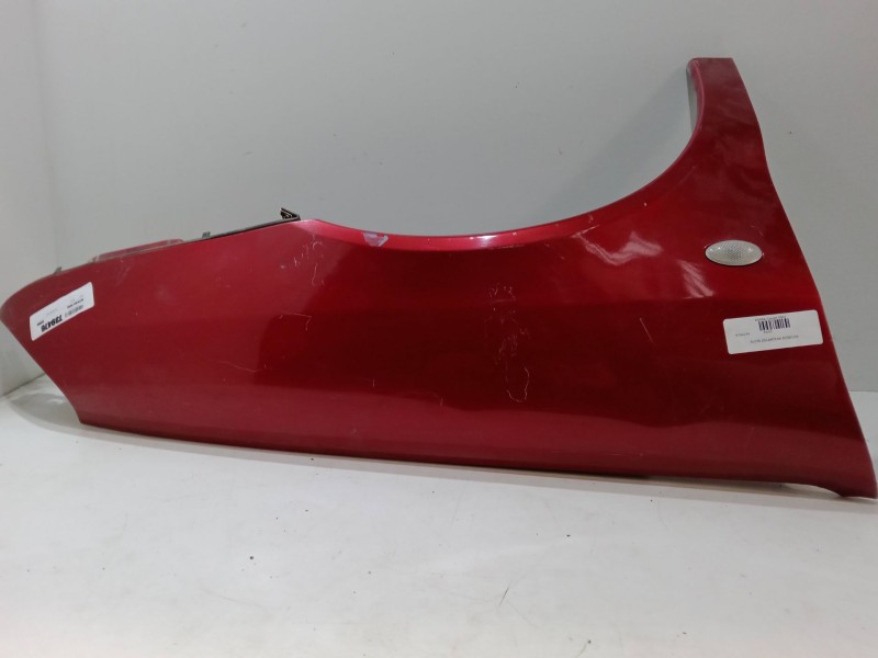 Recambio de aleta delantera derecha para citroën xsara coupé (n0) 1.6 16v referencia OEM IAM   