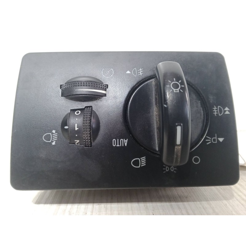Recambio de conmutador de luces para ford focus ii (da_, hcp, dp) 1.6 tdci referencia OEM IAM 7M5T13A024CA  