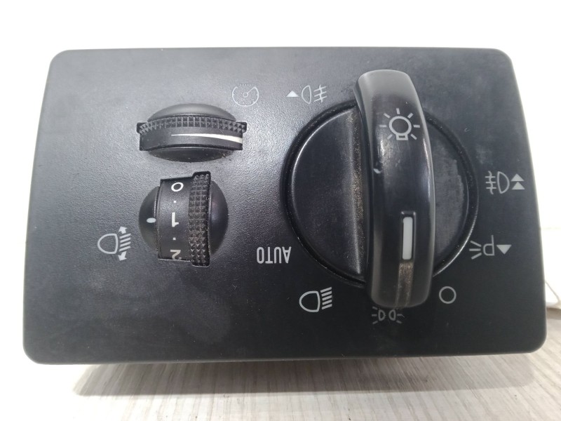 Recambio de conmutador de luces para ford focus ii (da_, hcp, dp) 1.6 tdci referencia OEM IAM 7M5T13A024CA  