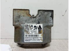 Recambio de centralita airbag para opel astra h gtc (a04) 1.9 cdti (l08) referencia OEM IAM 13288174   2