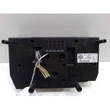 MANDO CLIMATIZADOR 96514030XT 