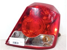 Recambio de piloto trasero derecho para chevrolet aveo / kalos hatchback (t200) 1.2 referencia OEM IAM 30-0267R  