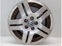 Recambio de llanta alumino 15´´ para volkswagen golf iv (1j1) 1.6 16v referencia OEM IAM 6Jx15H2ET38