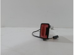 Recambio de anclaje cinturon delantero derecho para seat leon (1p1) 1.9 tdi referencia OEM IAM   