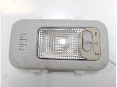 Recambio de luz interior delantera para citroën c1 ii (pa_, ps_) 1.2 vti 82 referencia OEM IAM   