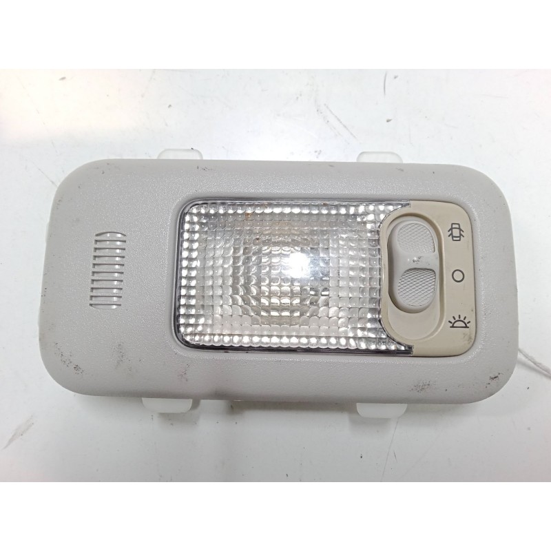 Recambio de luz interior delantera para citroën c1 ii (pa_, ps_) 1.2 vti 82 referencia OEM IAM   