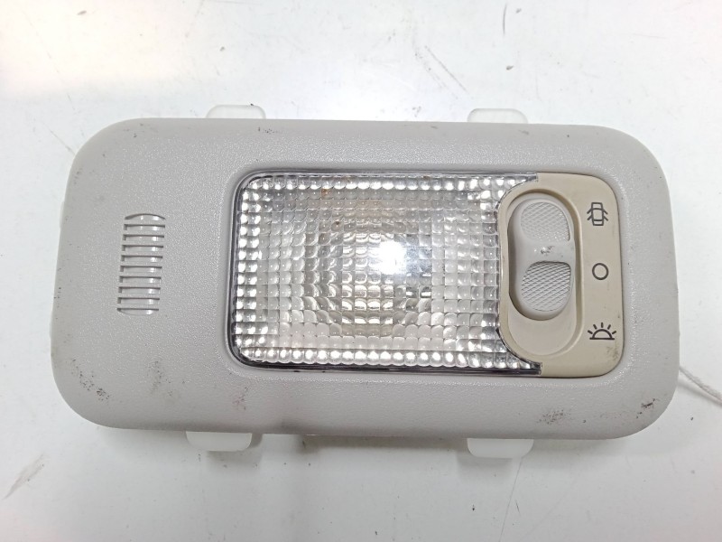 Recambio de luz interior delantera para citroën c1 ii (pa_, ps_) 1.2 vti 82 referencia OEM IAM   