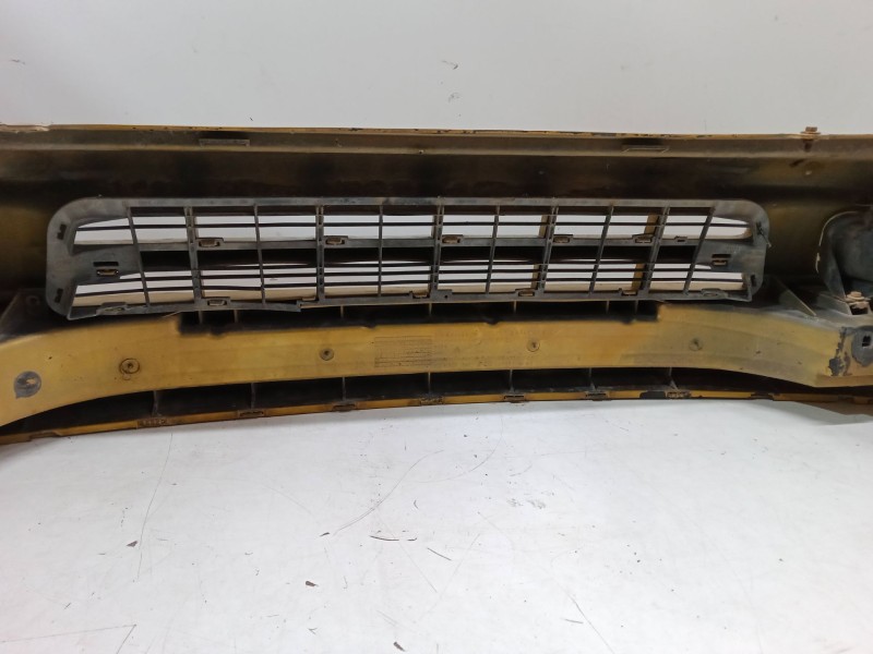 Recambio de paragolpes delantero para citroën saxo (s0, s1) 1.5 d referencia OEM IAM   