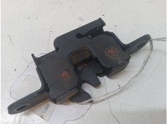 Recambio de cerradura capo para renault megane iii hatchback (bz0/1_, b3_) 1.6 16v (bz0h) referencia OEM IAM    2