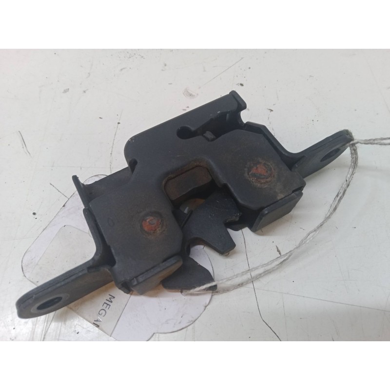 Recambio de cerradura capo para renault megane iii hatchback (bz0/1_, b3_) 1.6 16v (bz0h) referencia OEM IAM   