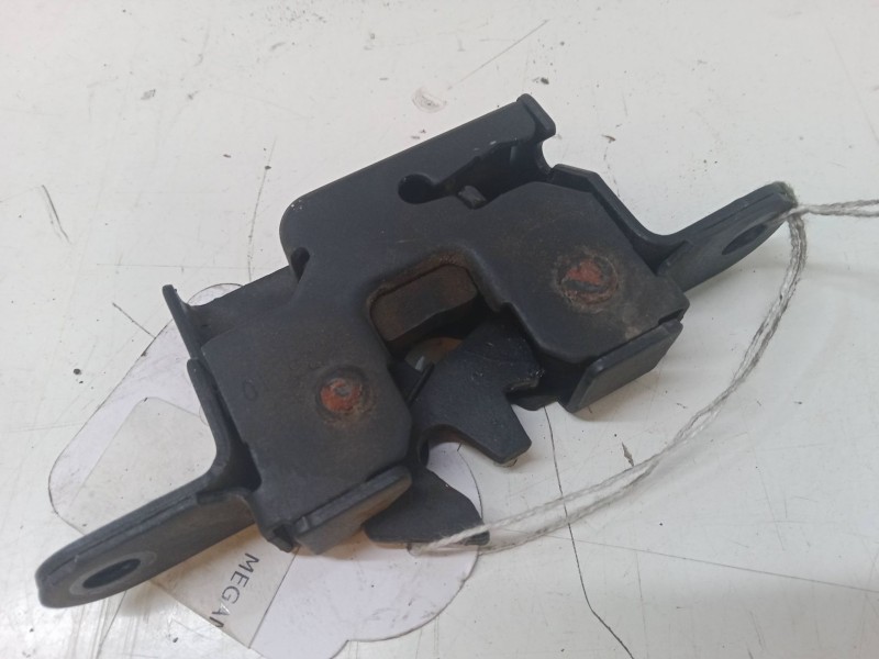Recambio de cerradura capo para renault megane iii hatchback (bz0/1_, b3_) 1.6 16v (bz0h) referencia OEM IAM   