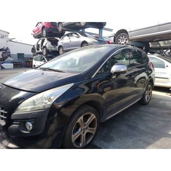 PEUGEOT 3008 I MONOSPACE (0U_)
