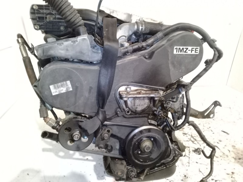 Recambio de motor completo para lexus rx (_u3_) 300 (mcu35_) referencia OEM IAM 1MZ-FE  