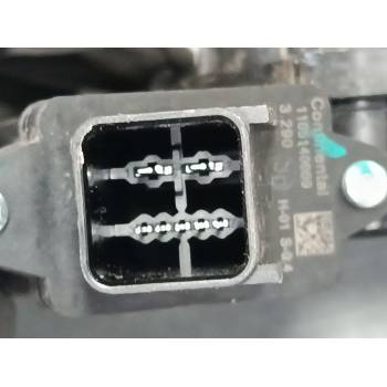 ELEVALUNAS ELECTRICO DELANTERO IZQUIERDO 98811ZS110 