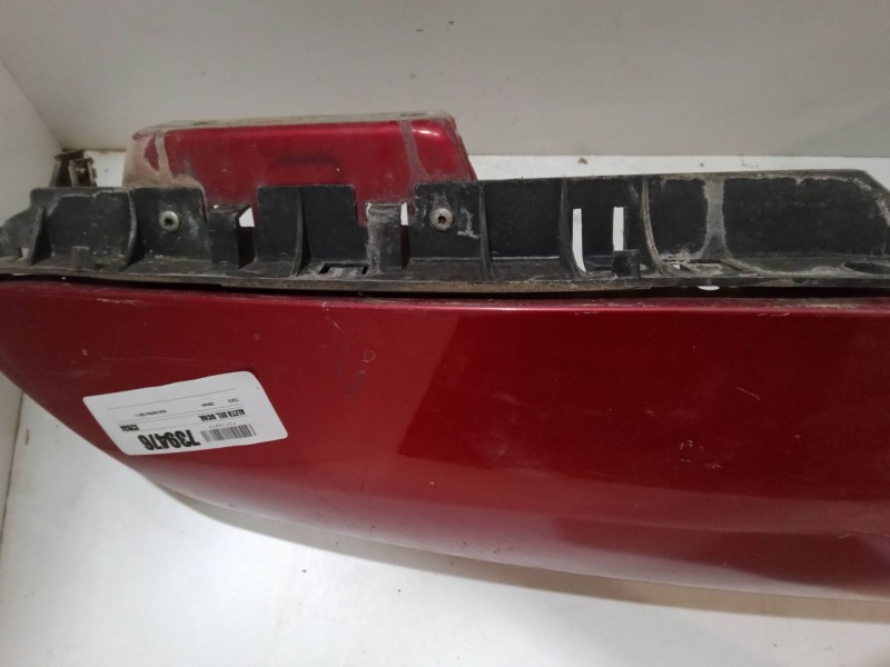 Recambio de aleta delantera derecha para citroën xsara coupé (n0) 1.6 16v referencia OEM IAM   