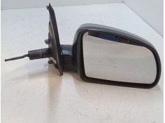Recambio de retrovisor derecho para opel meriva a monospace (x03) 1.6 (e75) referencia OEM IAM 93494571