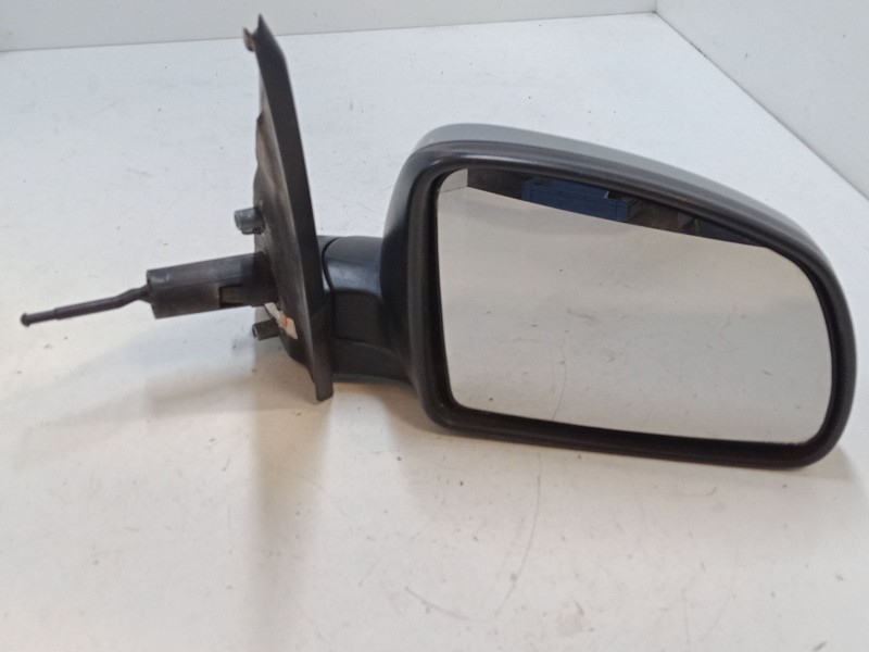 Recambio de retrovisor derecho para opel meriva a monospace (x03) 1.6 (e75) referencia OEM IAM 93494571  