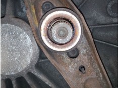 Recambio de caja de cambios manual 5 velocidades para seat altea xl (5p5, 5p8) 1.6 lpg referencia OEM IAM ESGX2107C3  